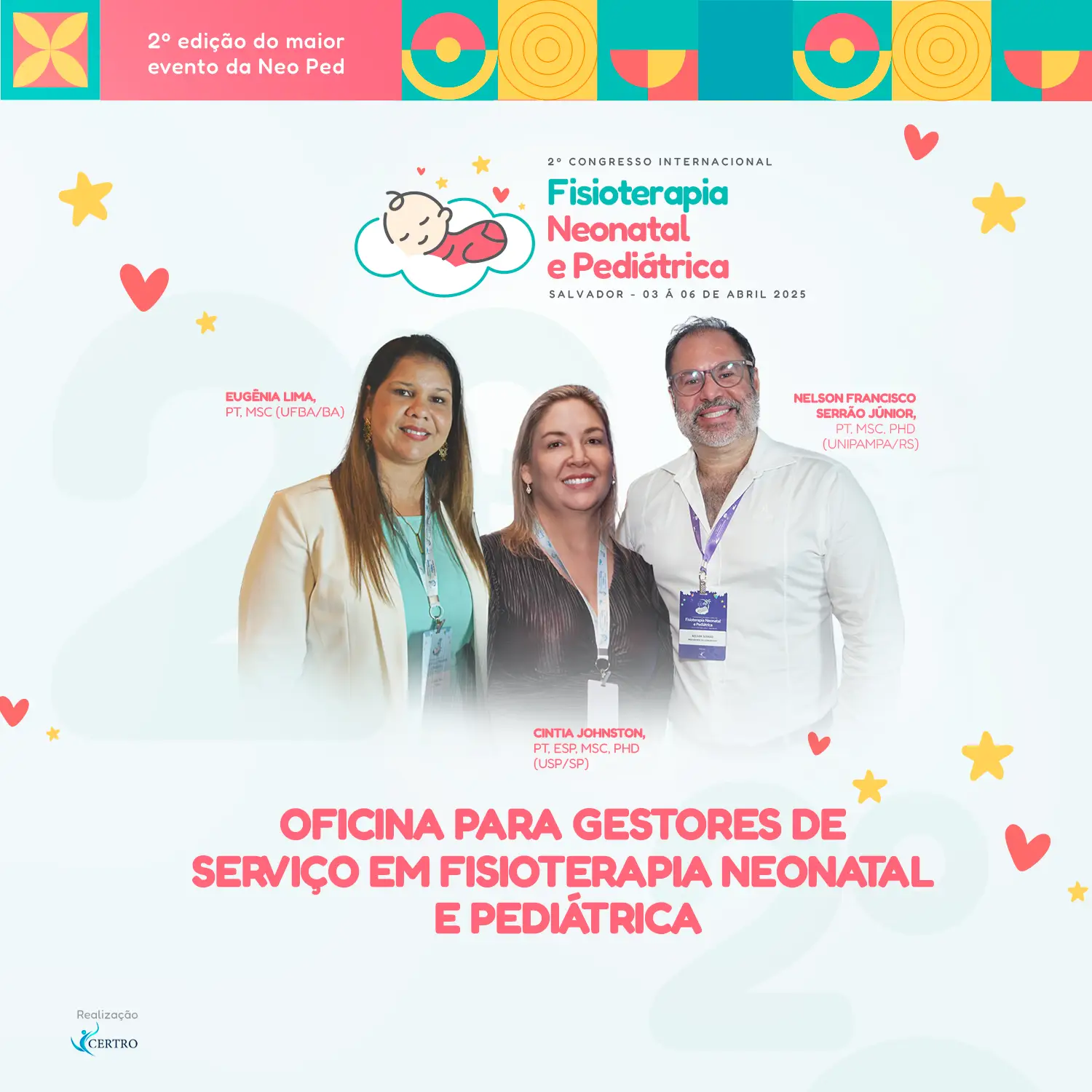 gestores