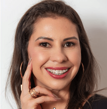 Patricia Mendes