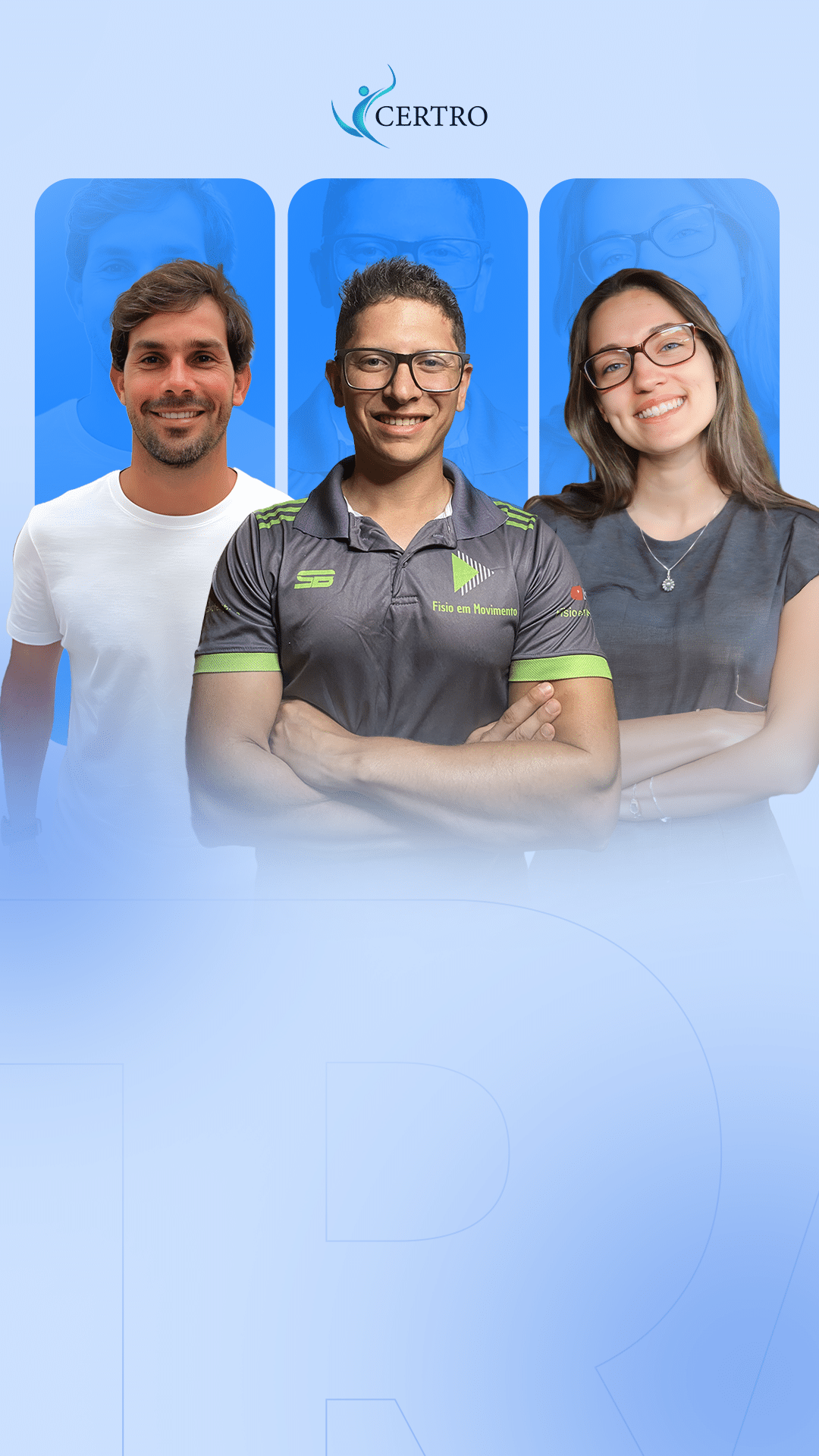 Jornada de Traumato - Professores especialistas em ortopedia e traumatologia