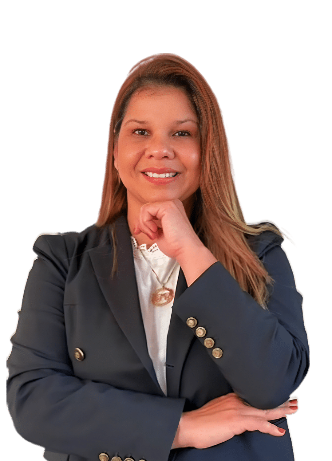 Profa. Eugênia Lima