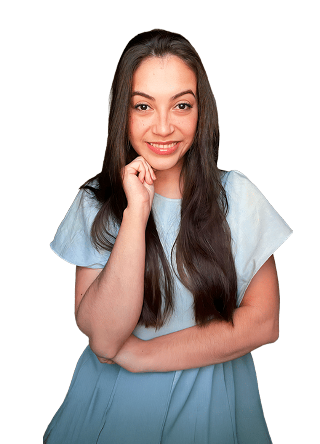 Profa. Jéssica Moura