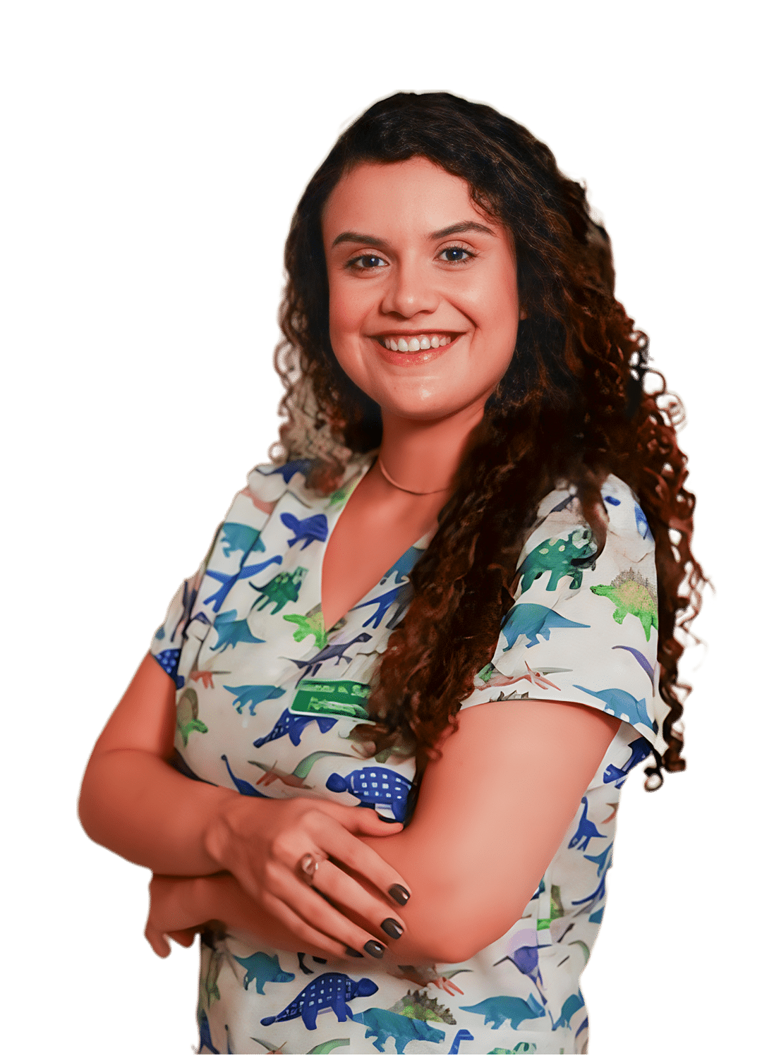 Profa. Marina Machado