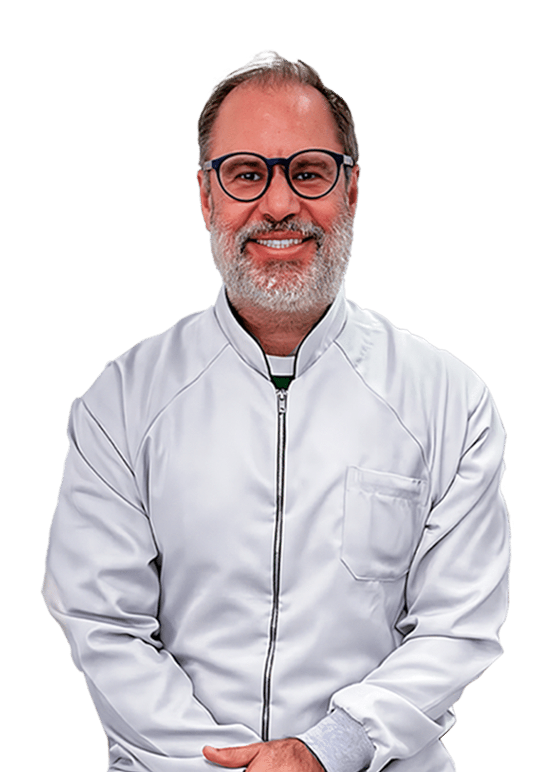 Prof. Dr. Nelson Serrão