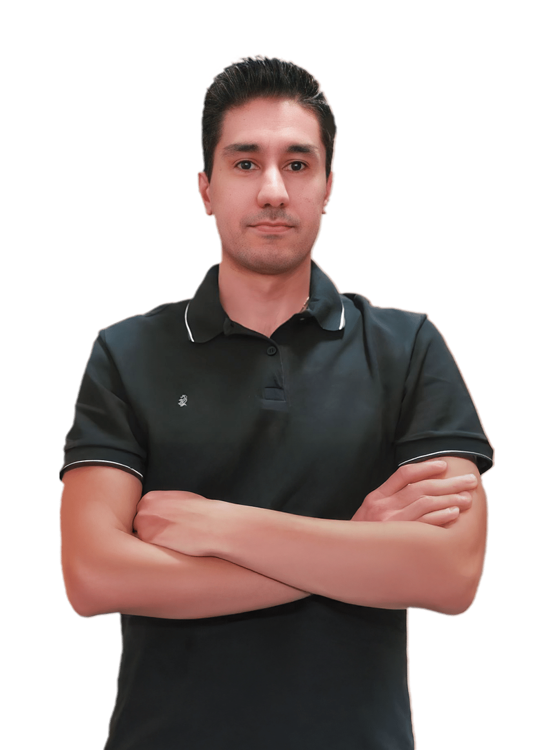 Prof. Thalis Silva